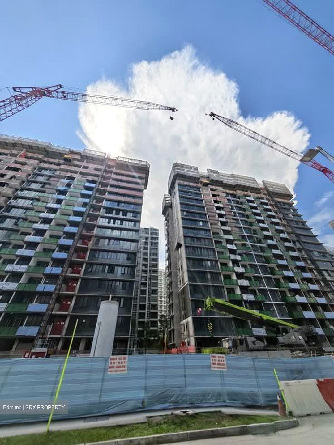 The Continuum (D15), Apartment #569348041